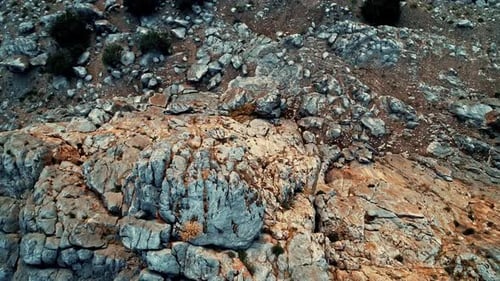 Stone Cliffs