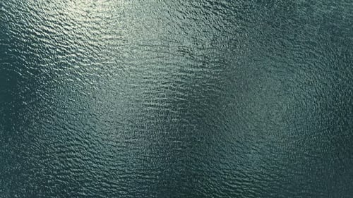 Textur reines blaues Wasser. Luftaufnahmen.