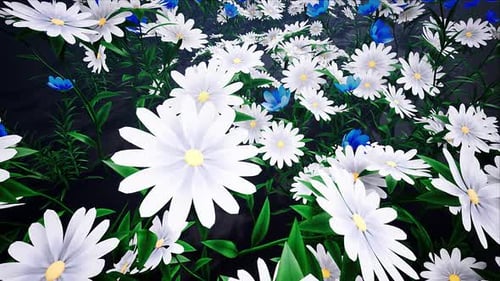 Blumenfeld-Schleife #05