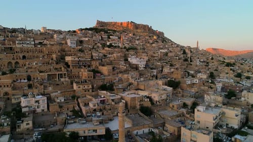 Mardin Turkey