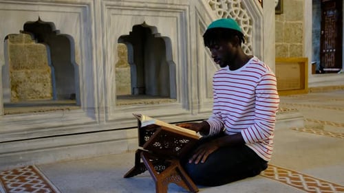 Afrikanischer Koran