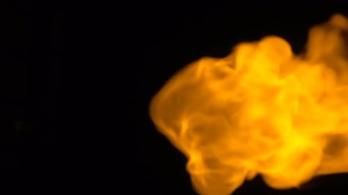Ball Of Fire