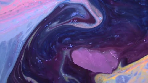 Abstract Paint Texture Background 61