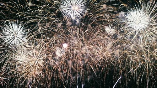 Fireworks Infinite Loop