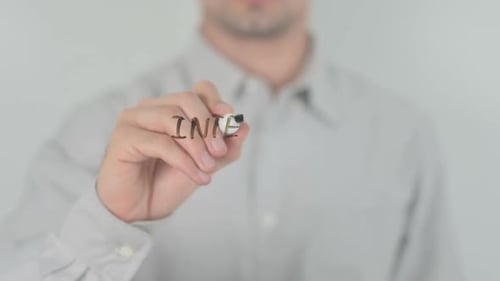 Programas de pasantías: escritura en pantalla transparente