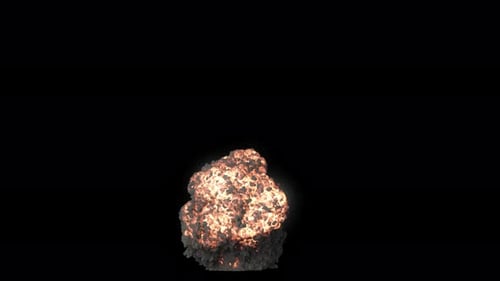 Explosion