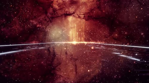 Ponte Nebula Loop 4K