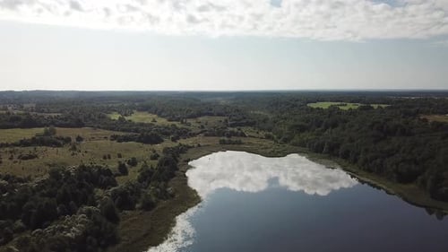 Lipno-See 12