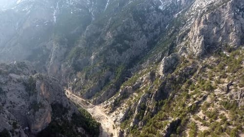 Deep Canyon