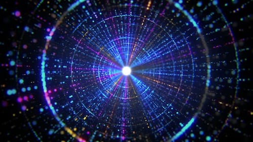 Circle Technology Tunnel Hd