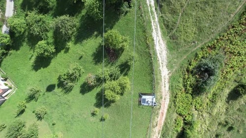 Cable Car