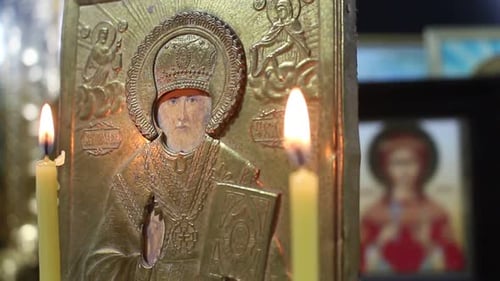 Heilige Icons