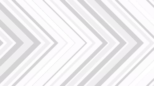Abstract white Arrows Background