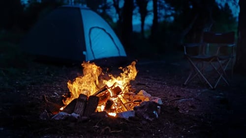 Camp-Nacht (2K)