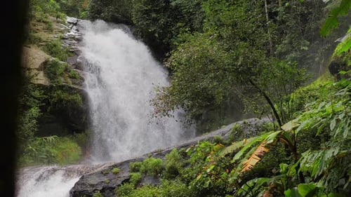 Cascada