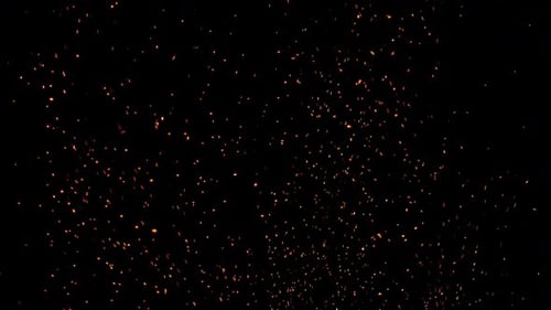 Feuer & Glut