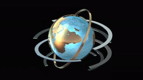 Earth Alpha Loop