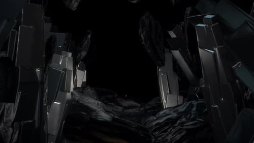 Science-Fiction-Space 0.2 HD