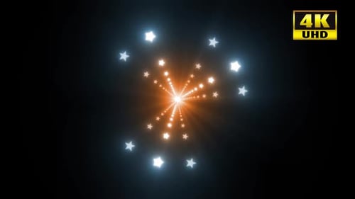 Tunnel-VJ-Loop-Paket