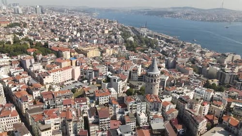 Galata Tower Istanbul