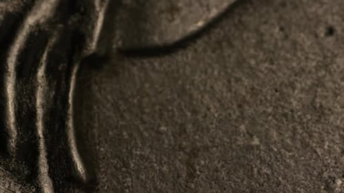 Cinematic Textureed Motion Background (No CGI used) TEXTURES - 029