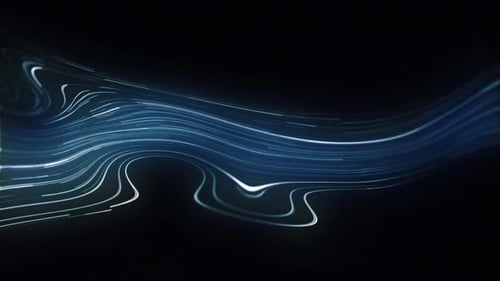 Lines - Motion Lines