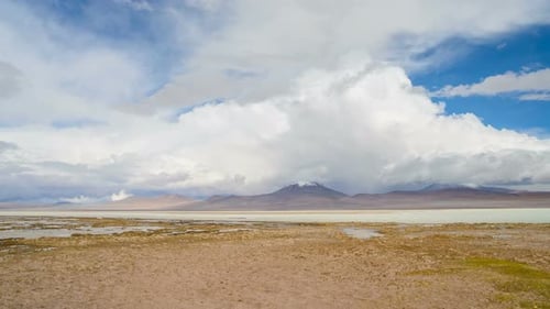 Eine weitere Landschaft aus Bolivien