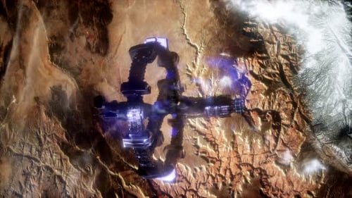 Station spatiale internationale