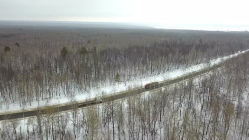 Trucks