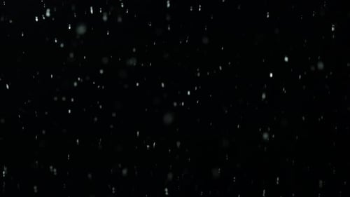 Snowing 15