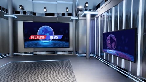 Virtual Studio B508 P