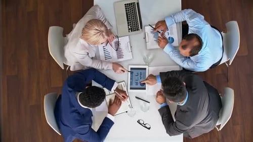 Creating a Business Plan