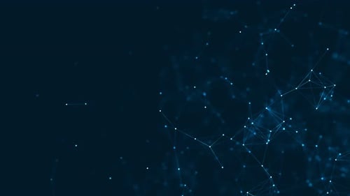 Antecedentes de la red tecnológica.