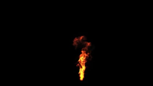 Feuerzufälliger Emitter
