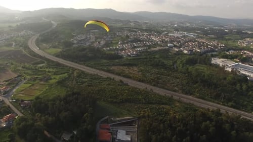 Paraglide