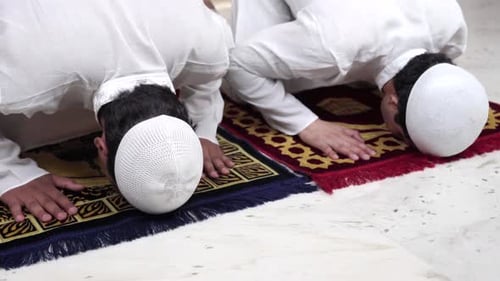 Sajdah