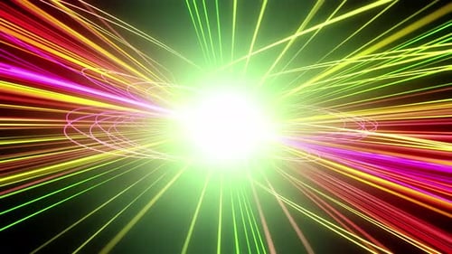 Electric Neon 2