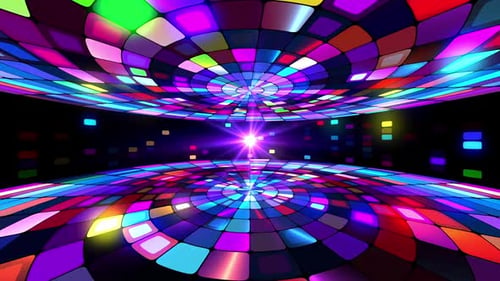 Disco-Lichter
