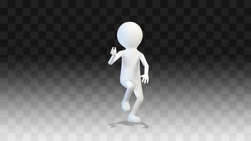 White Man Dance Nobody But You