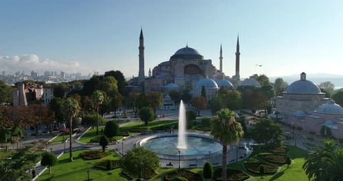 Istanbul Turkey
