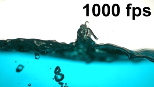 Pure Water