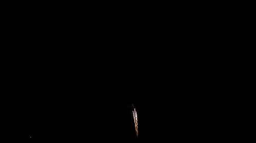 Feuerwerk 204