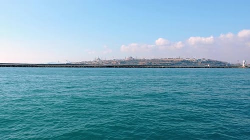 Sea City