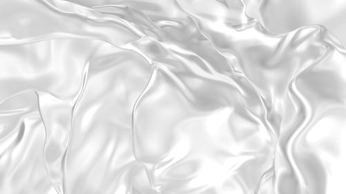 White Cloth