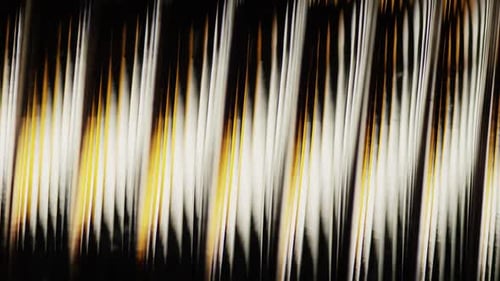 Cinematic Abstract Motion Background (No CGI used) 1749