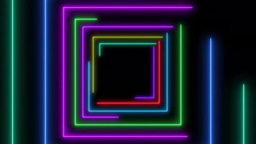 VJ Laserschleife