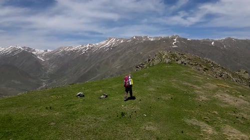 Trekking