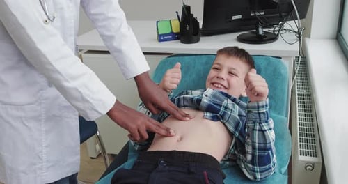 Acute Appendicitis Crohn's Disease Or Inflammatory Bowel Disease