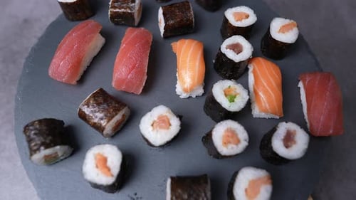 Sushi 25