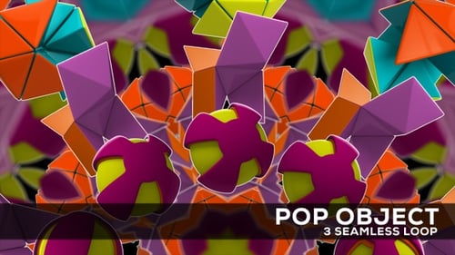 Objeto pop